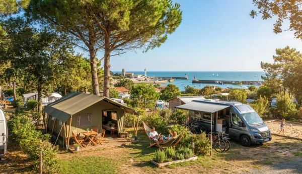 Que faire autour d’un camping à saint‑gilles‑croix‑de‑vie ?