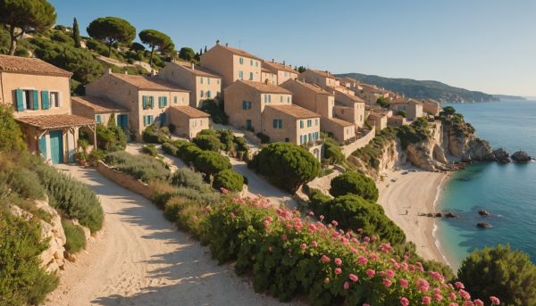 Des séjours pas chers dans le sud de la France pour votre été