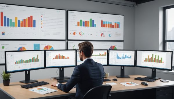 Pourquoi comparer les plateformes de réservation ?