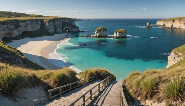 Quel bord de mer explorer lors de votre séjour ?