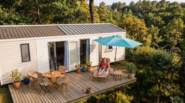 Quelles sont les meilleures options de location de mobil home au Pays Basque ?