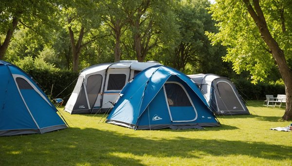 Optez pour un camping pas cher en vendée : bons plans et promos