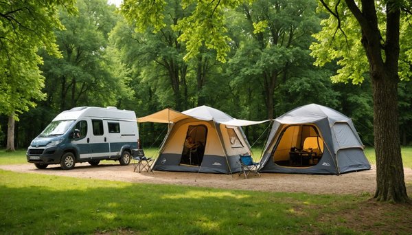 Camping dordogne pas cher : découvrez le périgord à petit prix