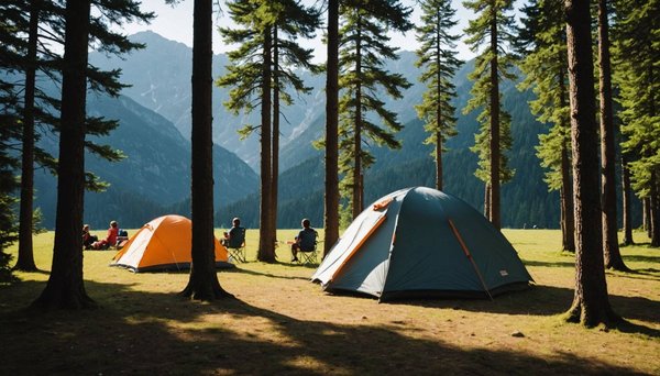 Comment dénicher un camping pas cher dans l'hérault ?