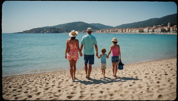 Vacances en famille à petit prix à argelès-sur-mer