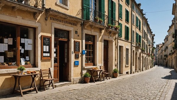 Séjournez au meilleur prix à saint-georges-de-didonne !