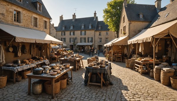 Où trouver du matériel de camping d'occasion en France