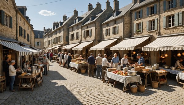 Comment économiser de l'argent sur le matériel de camping en France ?