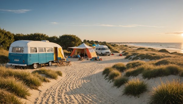 Une promotion camping incontournable en Charente Maritime