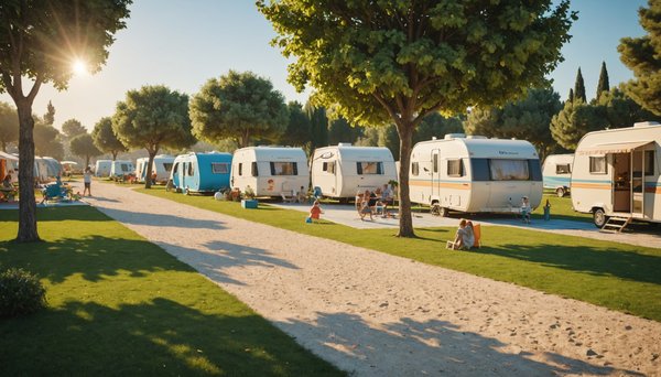 Comment obtenir le meilleur rapport qualité/prix du Camping Cayola à Vias Plage, France ?