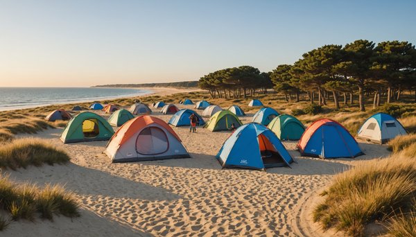 Quand peut-on espérer profiter d'une promotion pour un séjour en camping pas cher en Vendée ?