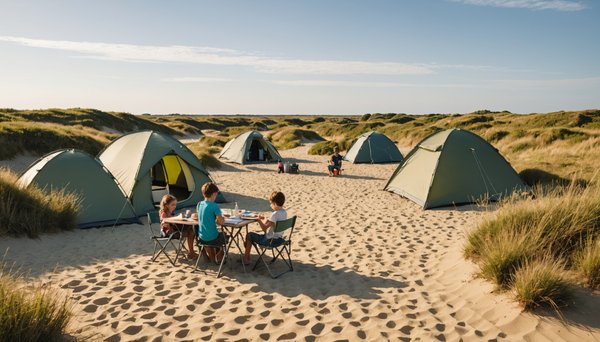 Pourquoi choisir un camping pas cher en Vendée plutôt qu'un camping qui fait une promotion ?