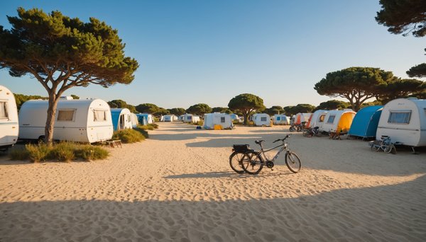 Comment choisir votre camping à petits prix sur l'île de Ré pour profiter de bons plans ?