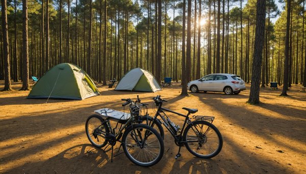 Comment trouver un camping pas cher au Puy du Fou ?