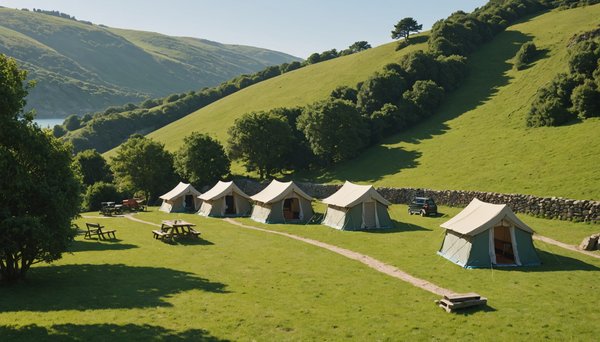 Comment trouver un camping au meilleur prix au Pays basque ?