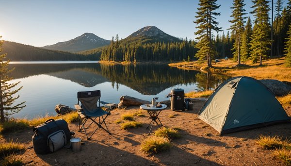 Comment trouver les meilleurs campings à petit budget ?