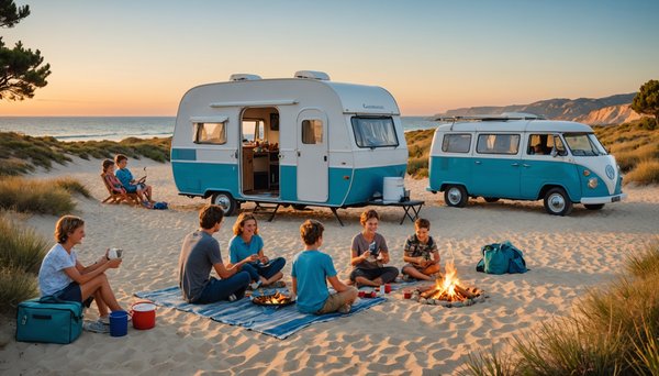 Découvrez les Meilleures Promotions pour un Séjour inoubliable en Camping à Vias