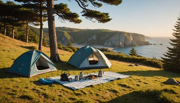 Offres promo camping dans le Pays Basque !