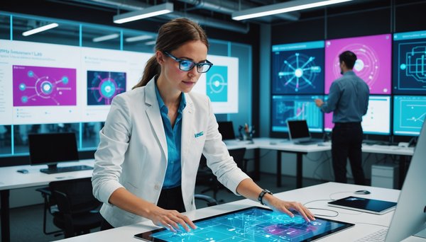 Les tendances émergentes dans la technologie de 2024