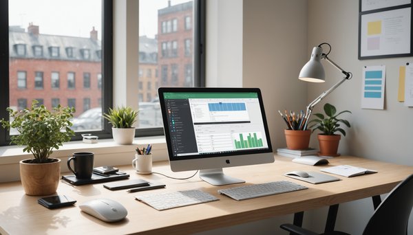 Top 5 outils incontournables pour optimiser votre workflow