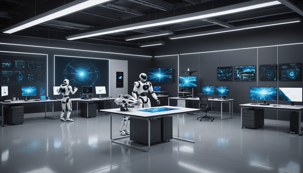 Les meilleures innovations technologiques de l'année : un regard approfondi
