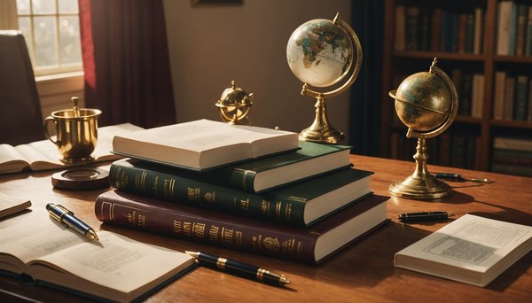Sélection des livres essentiels pour enrichir votre culture générale
