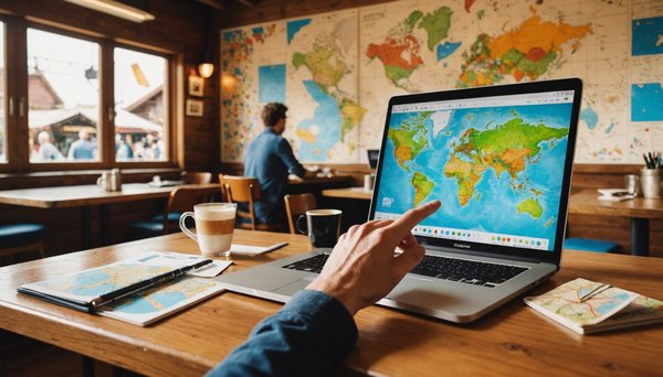 Comment trouver les meilleures offres de voyage pas cher