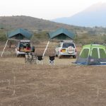 camping voitures